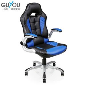 Y-2832 Neuer Stil, bequemer Leder-Gaming-Stuhl, günstiger Bürostuhl, Gaming