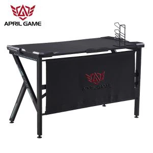 April Game Gaming Desk Computer Tisch
