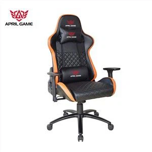 Sind Gaming-Stühle auch in geneigter Position gut ausbalanciert?