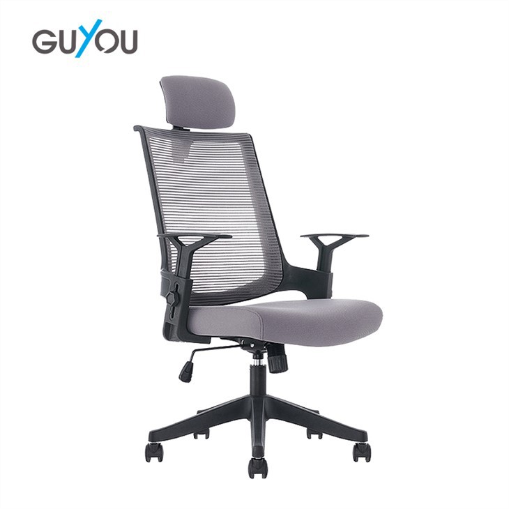 Mesh Computer Chair 01
